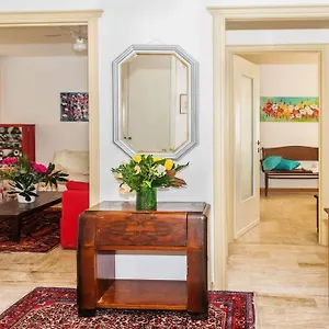  Apartment Casa Rodella