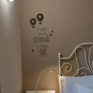  Apartment Casa Monchieri