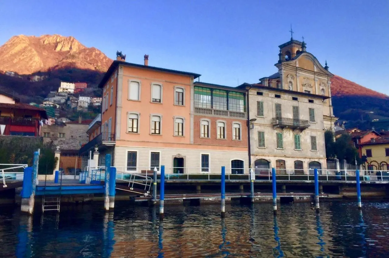 In Riva Al Lago Di Iseo Dependance Primo Piano